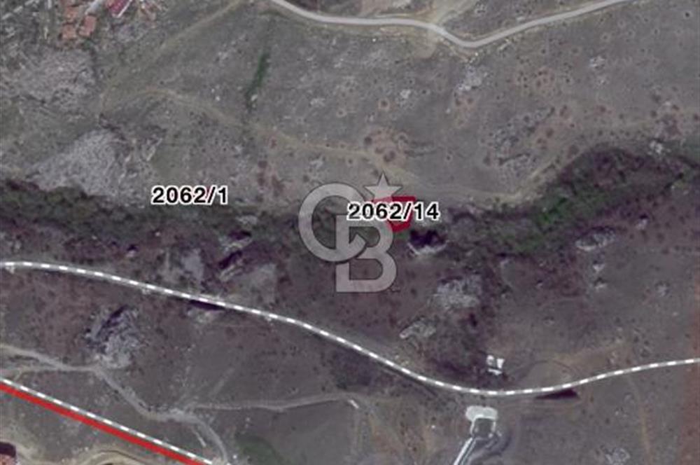 ELMADAĞ YENİMAHALLE BOYALIK MEVKİİNDE 787,94 M2 SATILIK TARLA