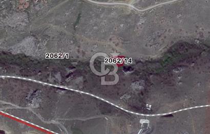 ELMADAĞ YENİMAHALLE BOYALIK MEVKİİNDE 787,94 M2 SATILIK TARLA
