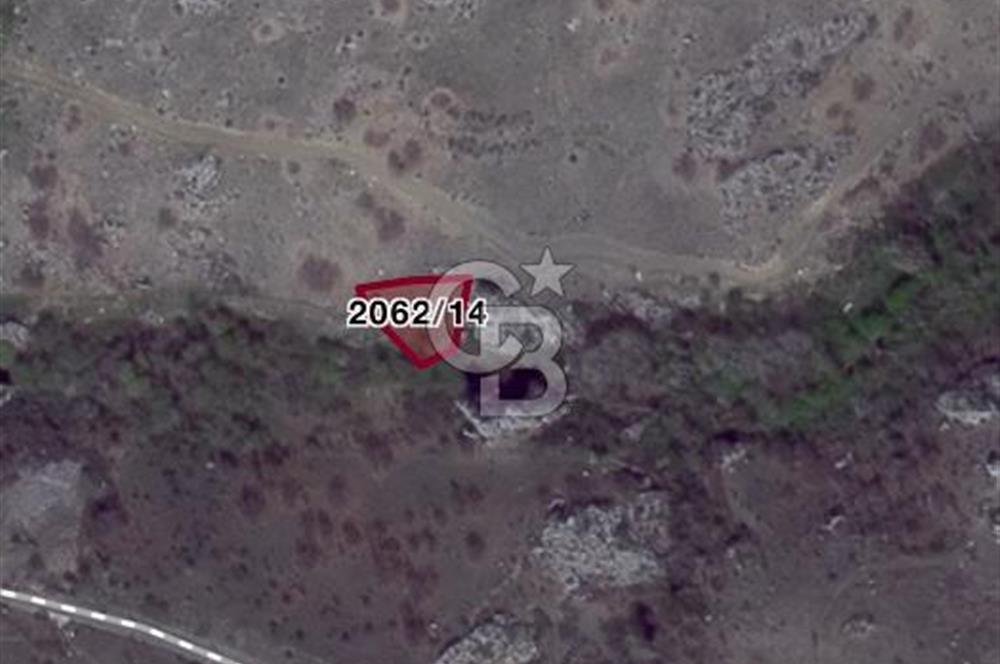 ELMADAĞ YENİMAHALLE BOYALIK MEVKİİNDE 787,94 M2 SATILIK TARLA