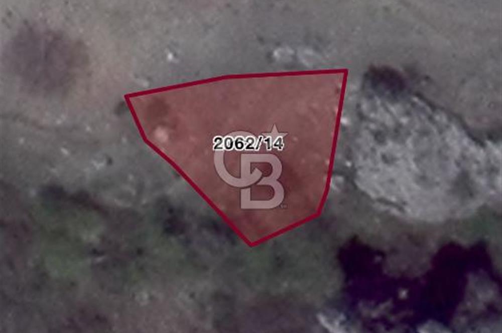 ELMADAĞ YENİMAHALLE BOYALIK MEVKİİNDE 787,94 M2 SATILIK TARLA
