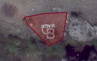 ELMADAĞ YENİMAHALLE BOYALIK MEVKİİNDE 787,94 M2 SATILIK TARLA
