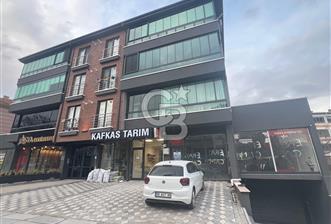 CB VİZYON GÖKHAN KORAL'DAN CADDE ÜZERİNDE KİRALIK DÜKKAN