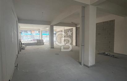 CB VİZYON GÖKHAN KORAL'DAN CADDE ÜZERİNDE KİRALIK DÜKKAN