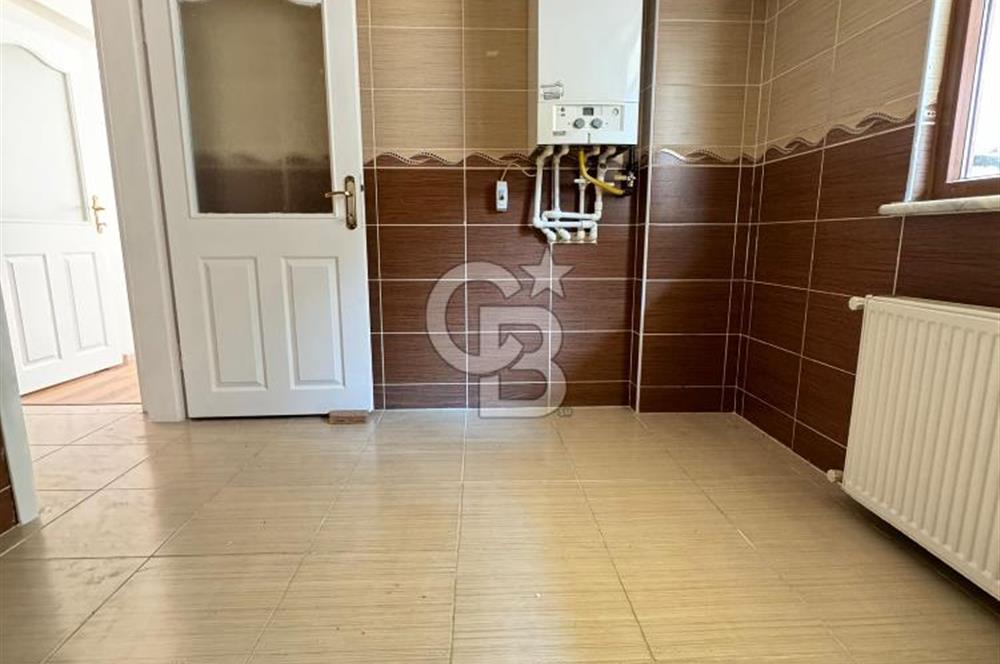 ÇEKMEKÖY MİMAR SİNAN MAHALLESİ'NDE KİRALIK 3+1 DAİRE