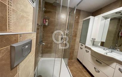 Bostanlıda Full Deniz Manzaralı Ferah 3+1 Kiralık Daire