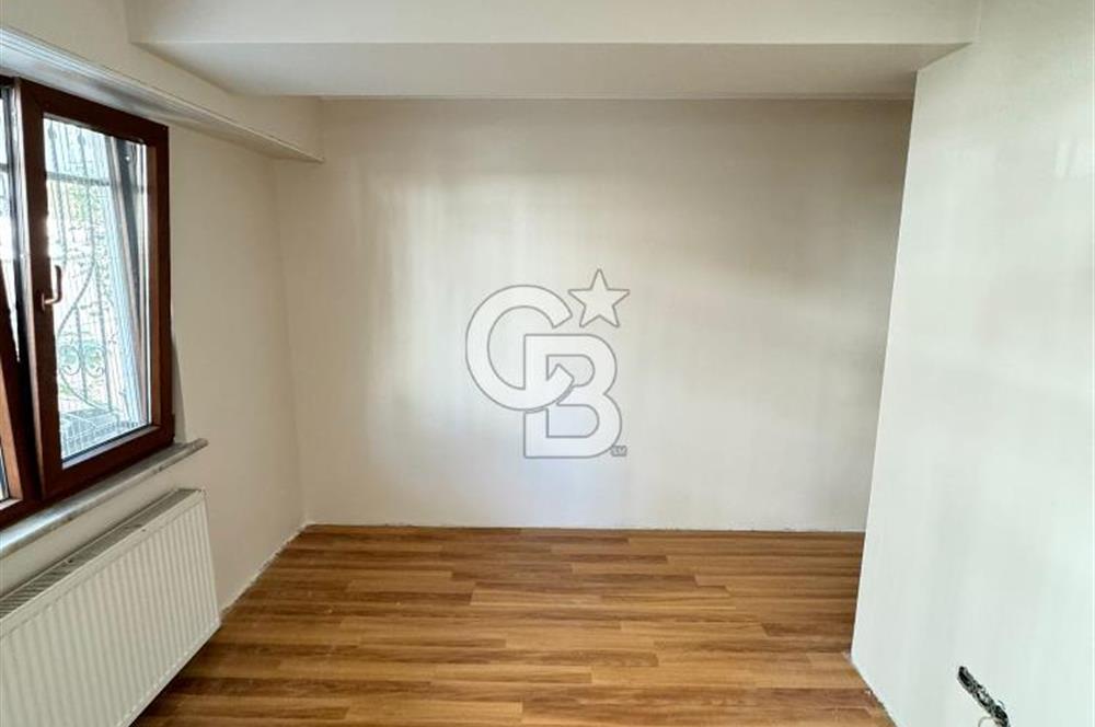ÇEKMEKÖY MİMAR SİNAN MAHALLESİ'NDE KİRALIK 3+1 DAİRE