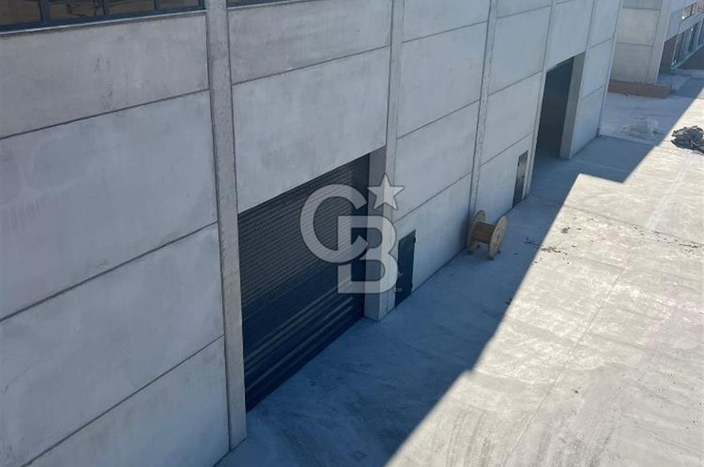 Menderes, Oğlananası Atatürk Mahallesi Kiralık Depo