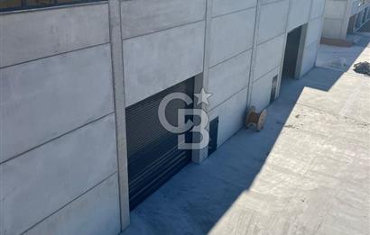 Menderes, Oğlananası Atatürk Mahallesi Kiralık Depo