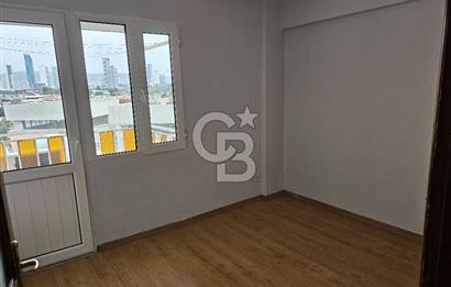BAYRAKLI SMYRNA MEYDANI VE SEVGİ YOLU YAKINI KİRALIK 3+1