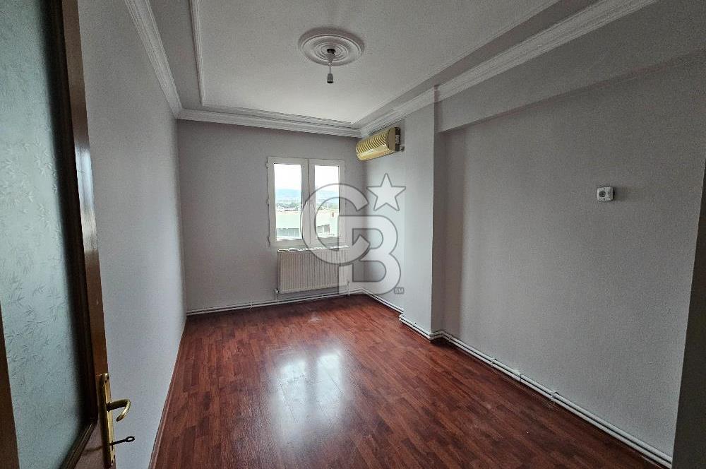 BAYRAKLI SMYRNA MEYDANI VE SEVGİ YOLU YAKINI KİRALIK 3+1