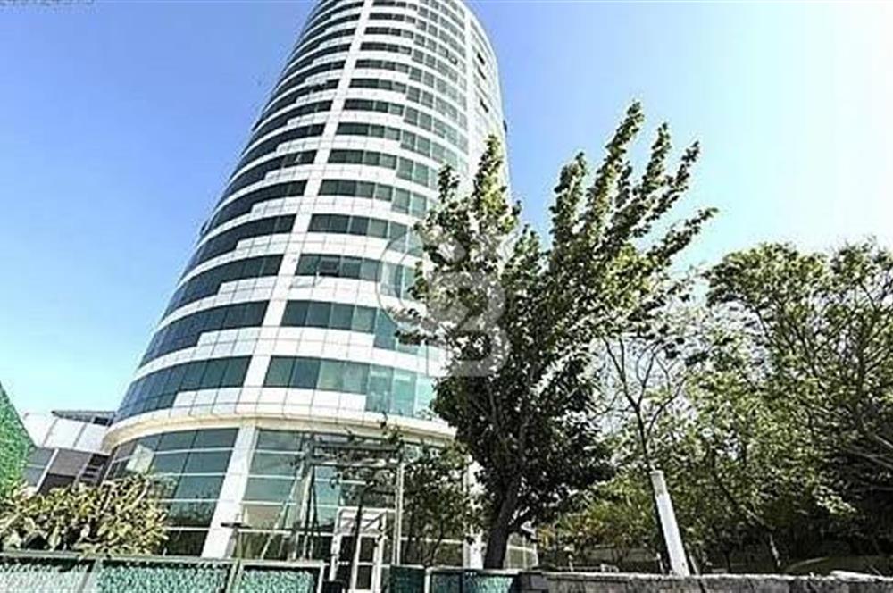 BAHÇEŞEHİR SPRADON RESİDENCE 1+1 SATILIK EŞYALI DAİRE