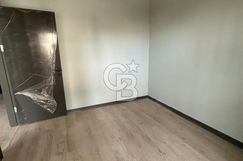 SAMSUN ATAKUM KÖRFEZ MAHALLESİNDE SATILIK SIFIR 1+1 DAİRE