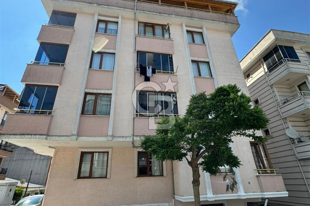 ÇEKMEKÖY MİMAR SİNAN MAHALLESİ'NDE KİRALIK 3+1 DAİRE