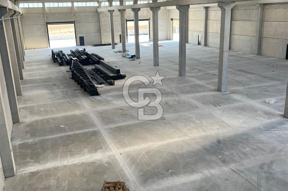 Menderes, Oğlananası Atatürk Mahallesi Kiralık Depo