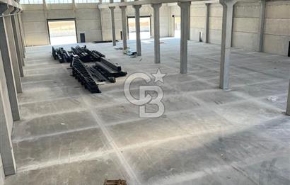 Menderes, Oğlananası Atatürk Mahallesi Kiralık Depo