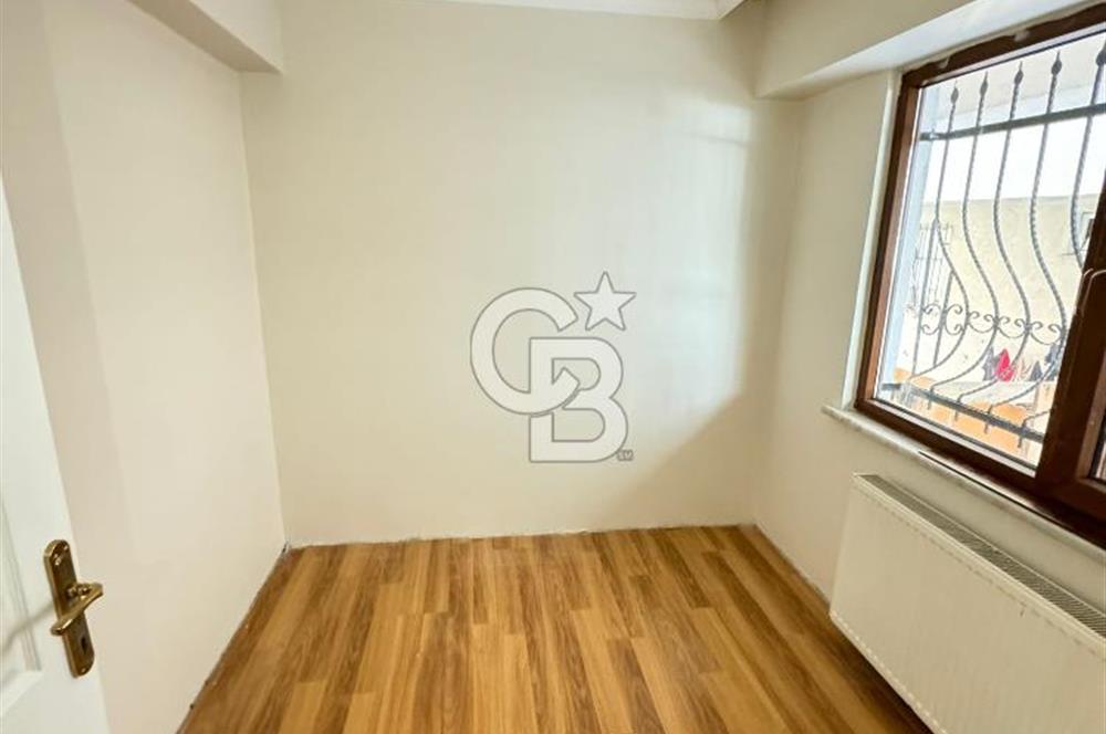 ÇEKMEKÖY MİMAR SİNAN MAHALLESİ'NDE KİRALIK 3+1 DAİRE
