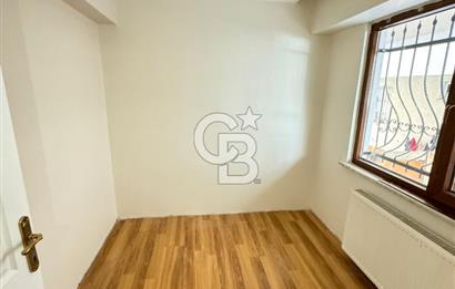 ÇEKMEKÖY MİMAR SİNAN MAHALLESİ'NDE KİRALIK 3+1 DAİRE