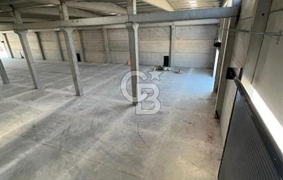 Menderes, Oğlananası Atatürk Mahallesi Kiralık Depo
