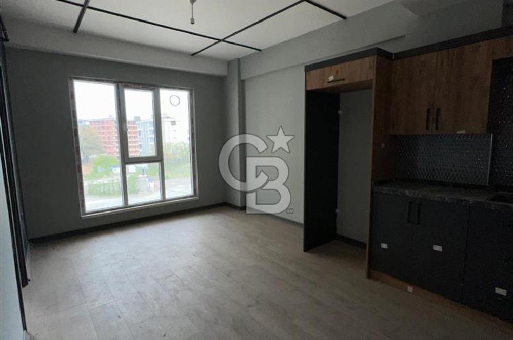SAMSUN ATAKUM KÖRFEZ MAHALLESİNDE SATILIK SIFIR 1+1 DAİRE