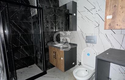 SAMSUN ATAKUM KÖRFEZ MAHALLESİNDE SATILIK SIFIR 1+1 DAİRE