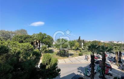 Bostanlıda Full Deniz Manzaralı Ferah 3+1 Kiralık Daire