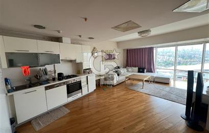 BAHÇEŞEHİR SPRADON RESİDENCE 1+1 SATILIK EŞYALI DAİRE