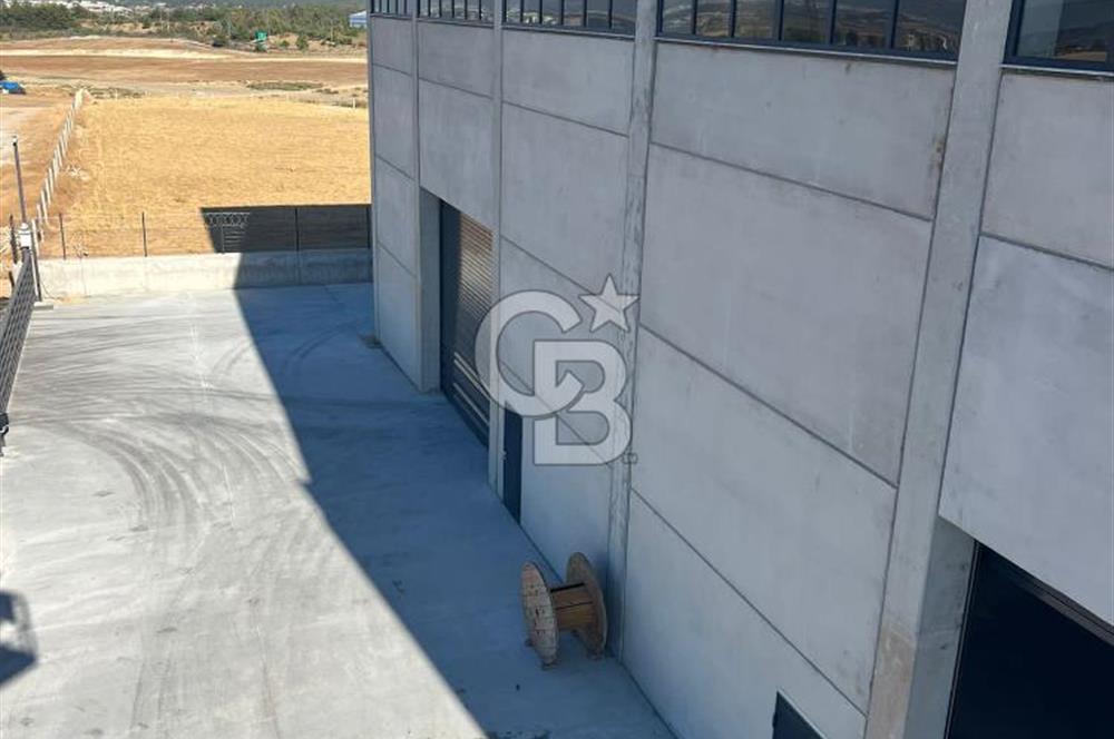 Menderes, Oğlananası Atatürk Mahallesi Kiralık Depo