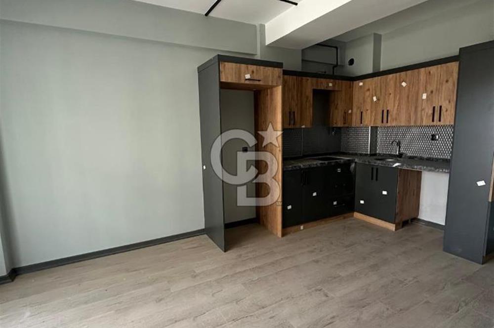 SAMSUN ATAKUM KÖRFEZ MAHALLESİNDE SATILIK SIFIR 1+1 DAİRE