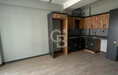 SAMSUN ATAKUM KÖRFEZ MAHALLESİNDE SATILIK SIFIR 1+1 DAİRE