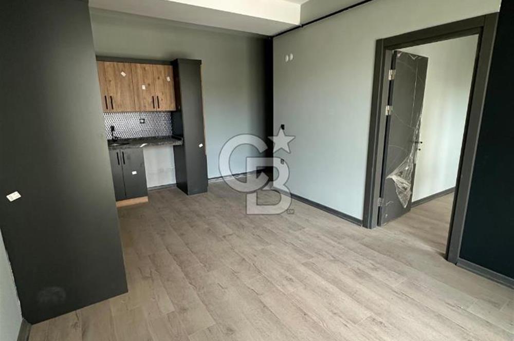 SAMSUN ATAKUM KÖRFEZ MAHALLESİNDE SATILIK SIFIR 1+1 DAİRE