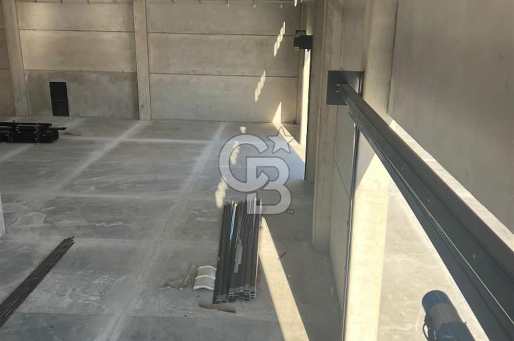 Menderes, Oğlananası Atatürk Mahallesi Kiralık Depo