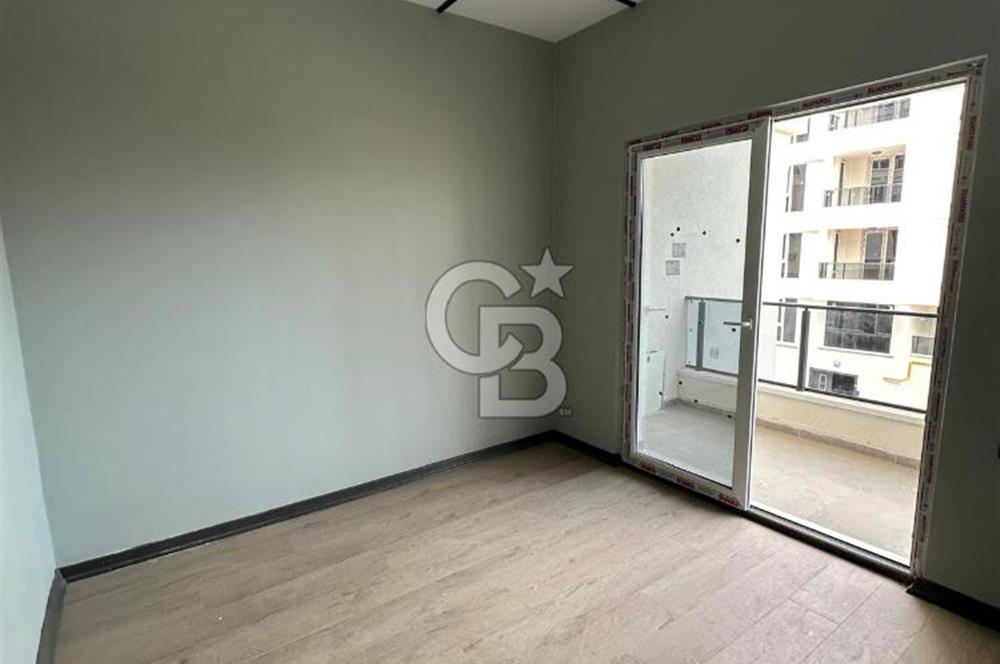 SAMSUN ATAKUM KÖRFEZ MAHALLESİNDE SATILIK SIFIR 1+1 DAİRE