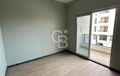 SAMSUN ATAKUM KÖRFEZ MAHALLESİNDE SATILIK SIFIR 1+1 DAİRE