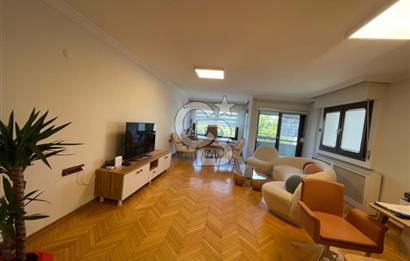 Bostanlıda Full Deniz Manzaralı Ferah 3+1 Kiralık Daire
