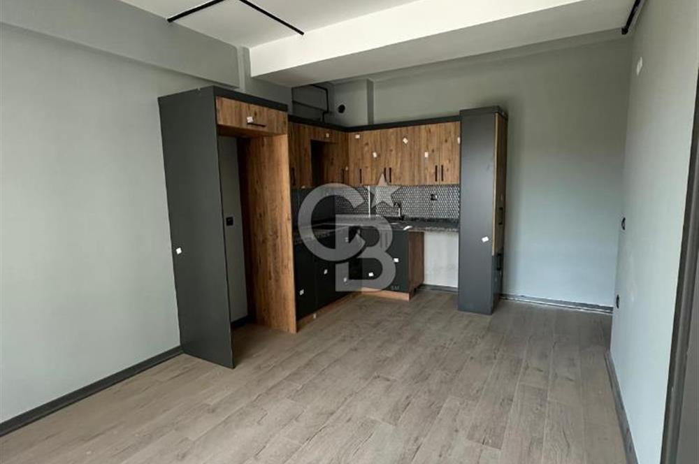 SAMSUN ATAKUM KÖRFEZ MAHALLESİNDE SATILIK SIFIR 1+1 DAİRE