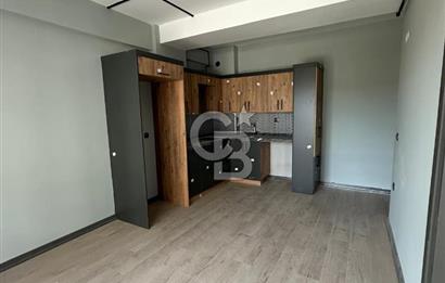 SAMSUN ATAKUM KÖRFEZ MAHALLESİNDE SATILIK SIFIR 1+1 DAİRE