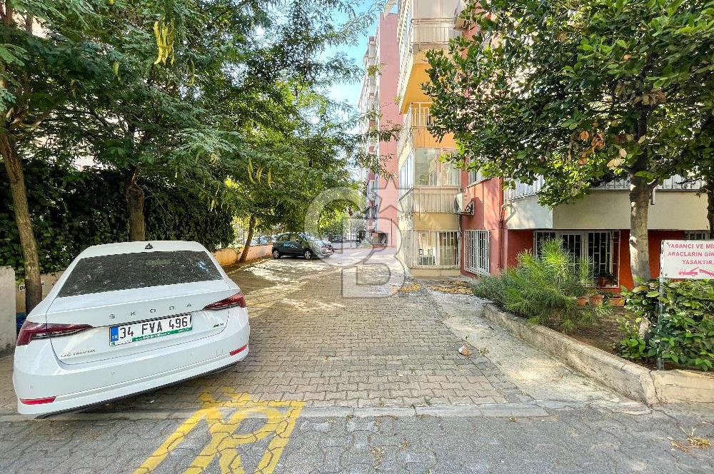 Bostancı gösteri merkezine yakın 3 oda 1 salon full eşyalı