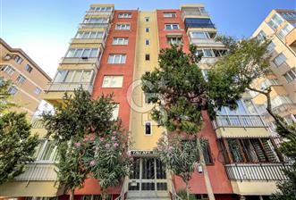 Bostancı gösteri merkezine yakın 3 oda 1 salon full eşyalı