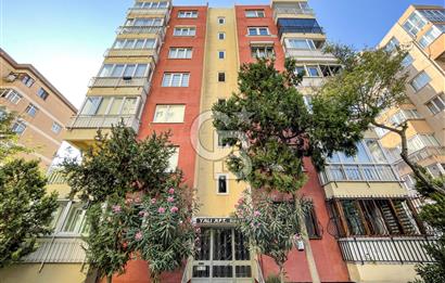 Bostancı gösteri merkezine yakın 3 oda 1 salon full eşyalı