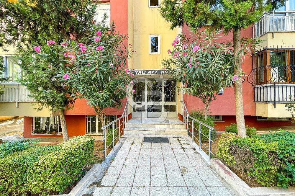 Bostancı gösteri merkezine yakın 3 oda 1 salon full eşyalı
