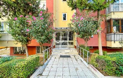 Bostancı gösteri merkezine yakın 3 oda 1 salon full eşyalı
