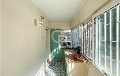 Bostancı gösteri merkezine yakın 3 oda 1 salon full eşyalı