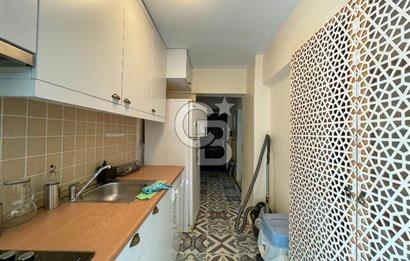 Bostancı gösteri merkezine yakın 3 oda 1 salon full eşyalı