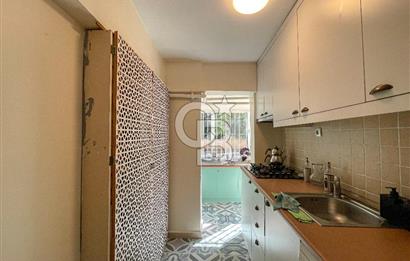 Bostancı gösteri merkezine yakın 3 oda 1 salon full eşyalı