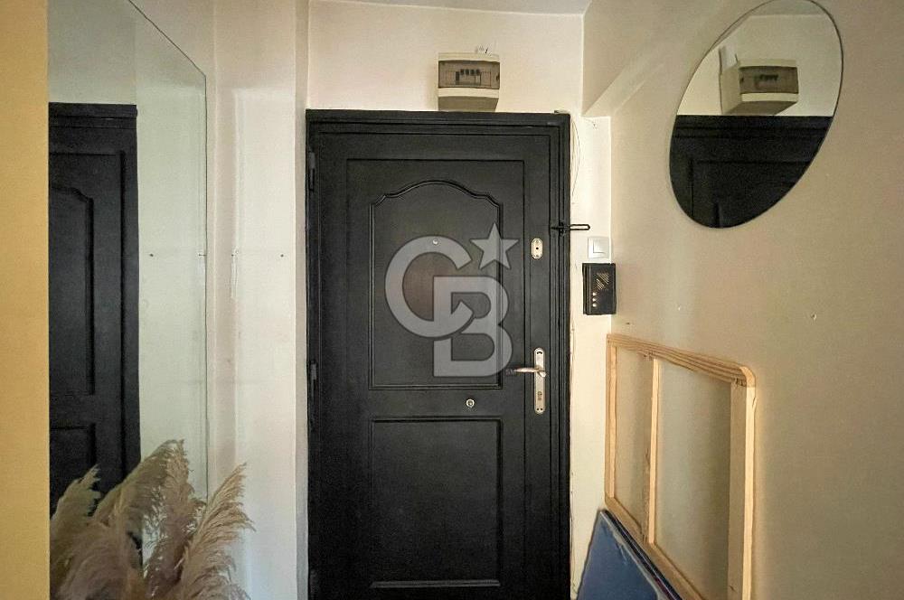 Bostancı gösteri merkezine yakın 3 oda 1 salon full eşyalı