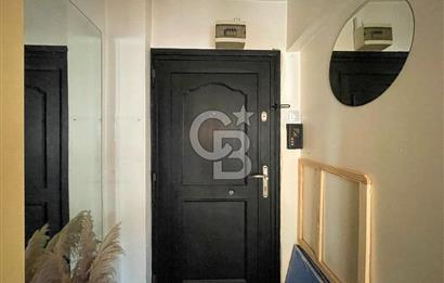 Bostancı gösteri merkezine yakın 3 oda 1 salon full eşyalı
