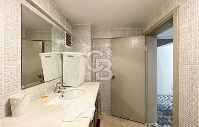 Bostancı gösteri merkezine yakın 3 oda 1 salon full eşyalı