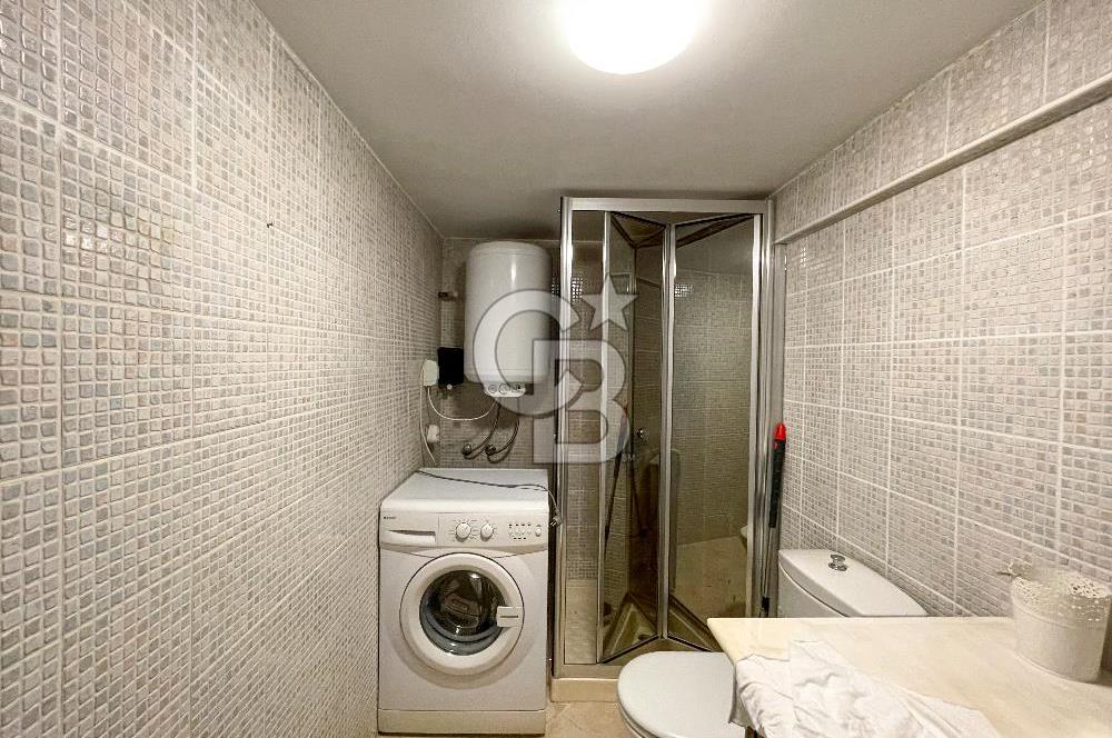 Bostancı gösteri merkezine yakın 3 oda 1 salon full eşyalı