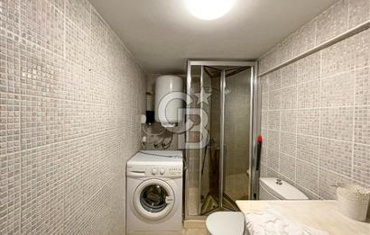 Bostancı gösteri merkezine yakın 3 oda 1 salon full eşyalı