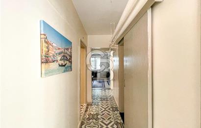 Bostancı gösteri merkezine yakın 3 oda 1 salon full eşyalı